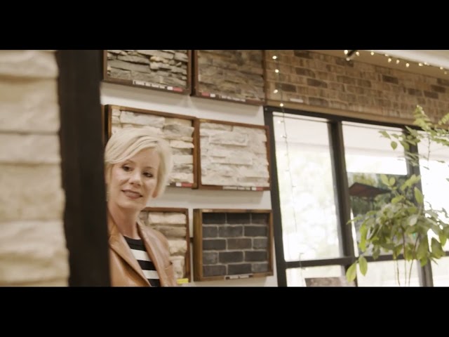 Kerrie Kelly x Westlake Royal Stone Solutions Launch