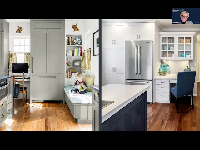 John Burns Real Estate Strategy Summit: How the Heart of the Home is Shifting