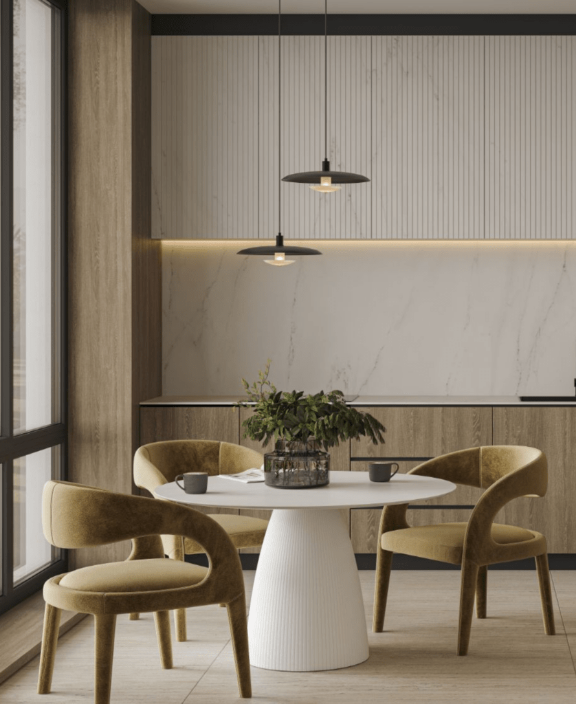 Managing a budget shouldn't mean sacrificing luxury. We’re sharing our tips for how to splurge and save without compromising style